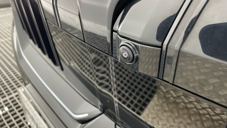 BMW 5 Series 520i M Sport Pro 5dr Auto Petrol Estate